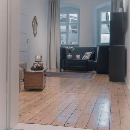 Apartamento Adam&Eva Bamberg Exterior foto