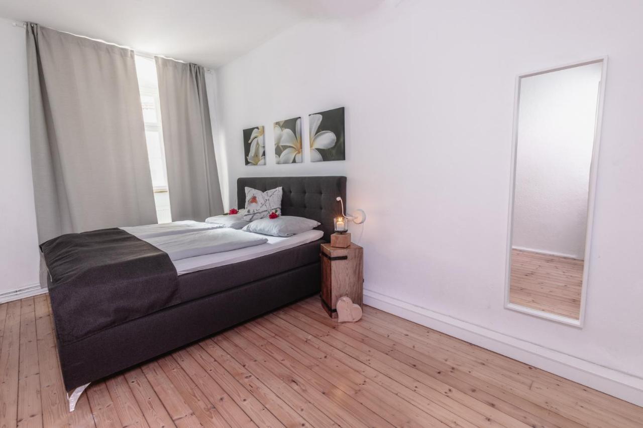 Apartamento Adam&Eva Bamberg Exterior foto