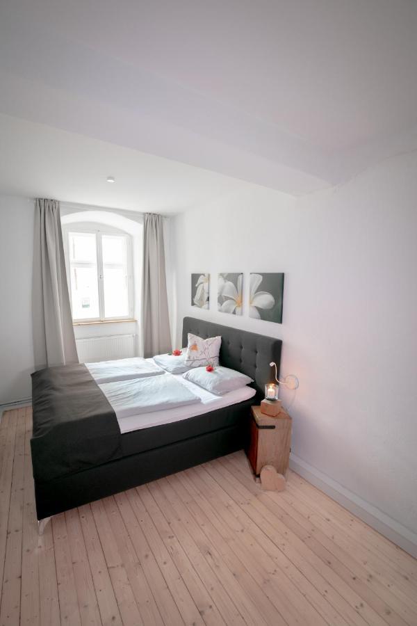 Apartamento Adam&Eva Bamberg Exterior foto
