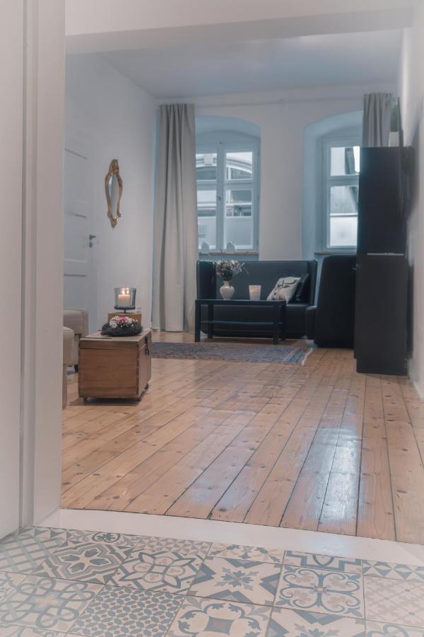 Apartamento Adam&Eva Bamberg Exterior foto